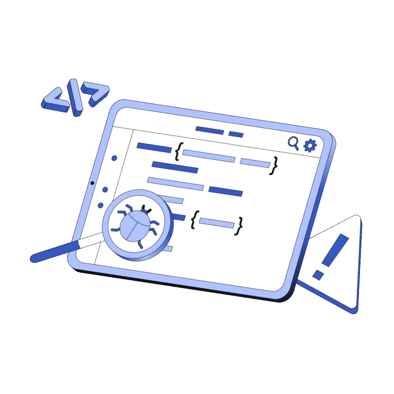 Gif Desarrollo Web Fluxenet